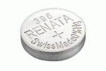 R 396  Renata Knopfzelle      1,5V HD